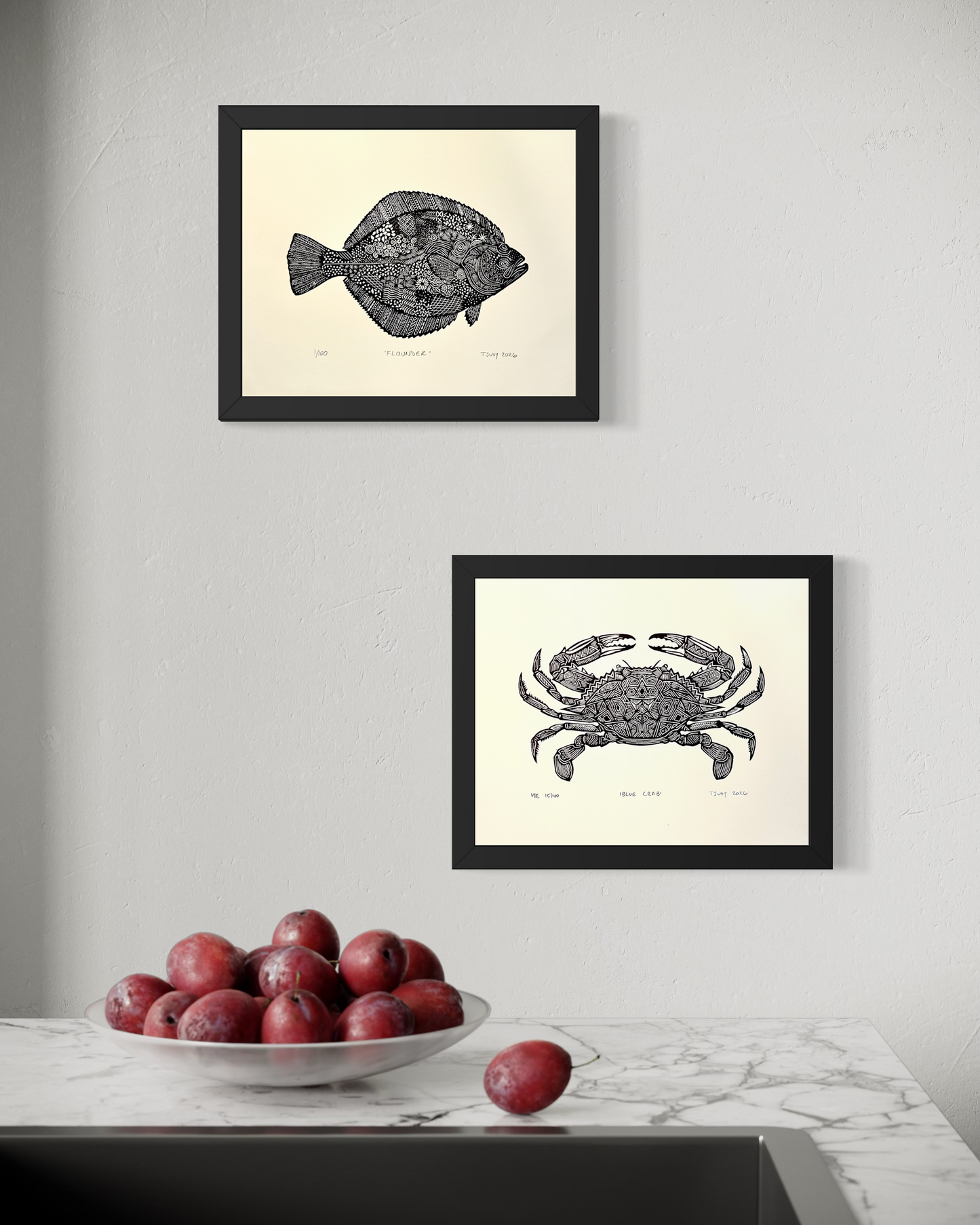 Blue Crab