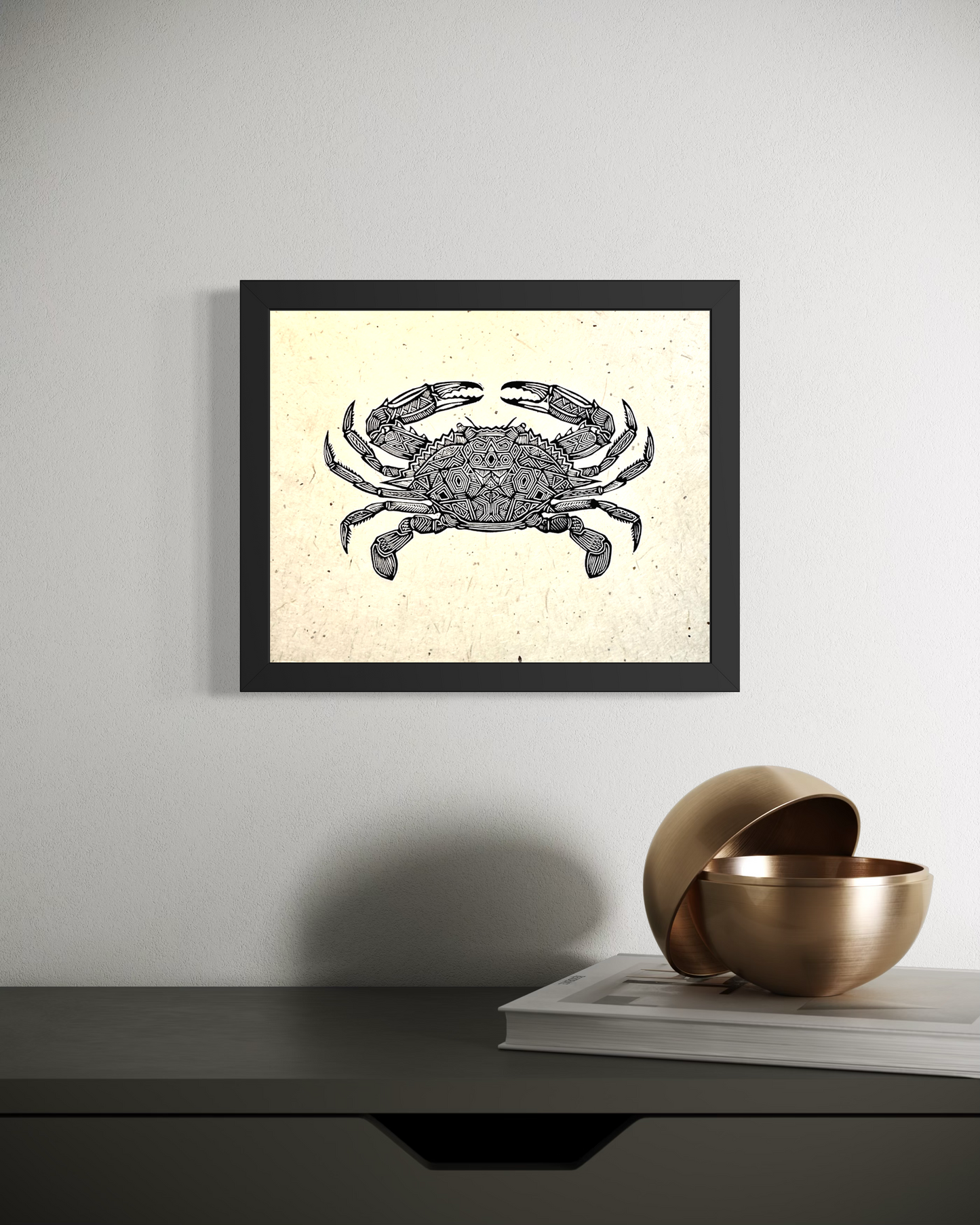 Blue Crab