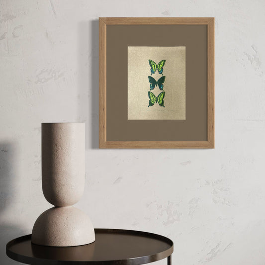 Eastern Tiger Swallowtail