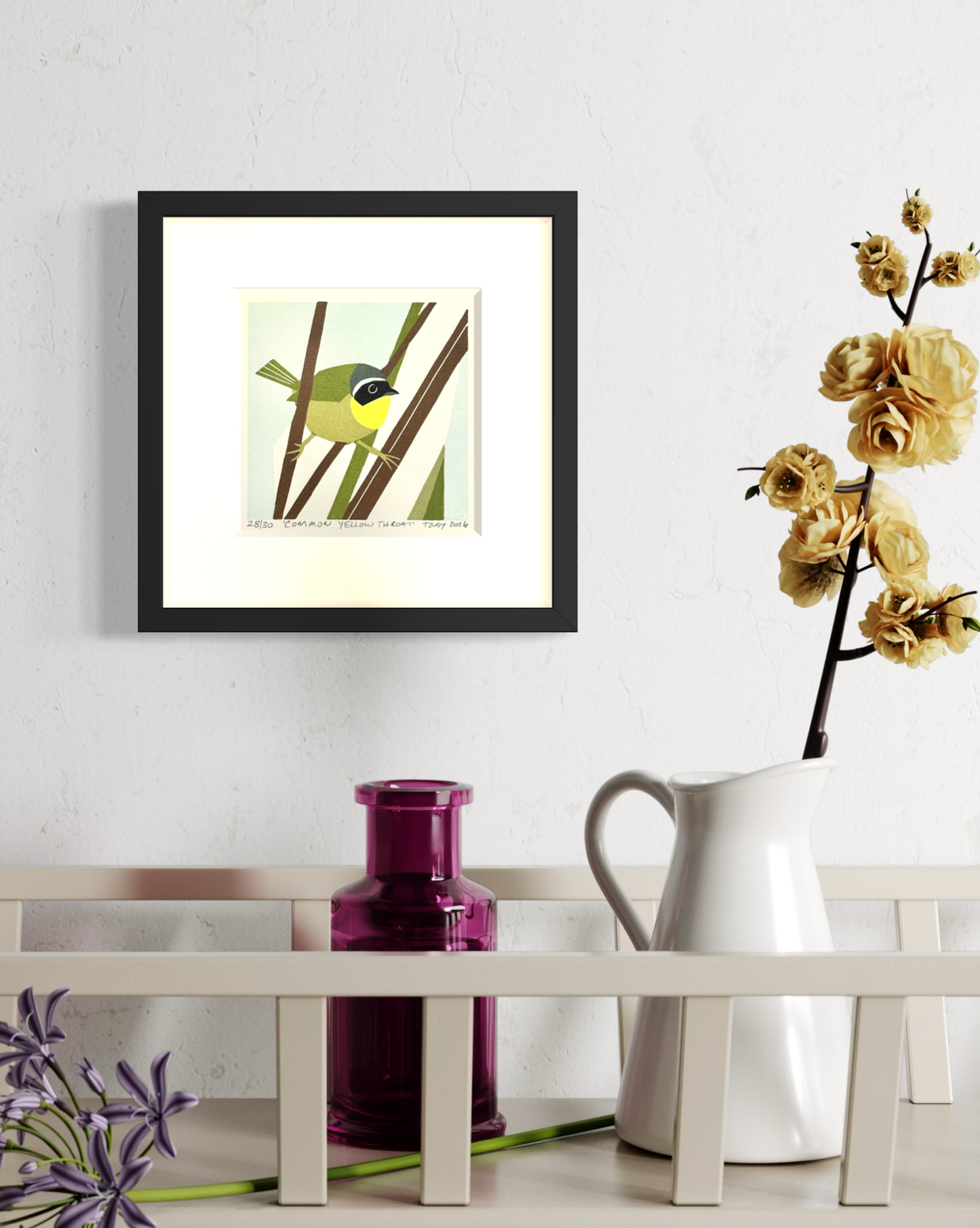Common Yellowthroat