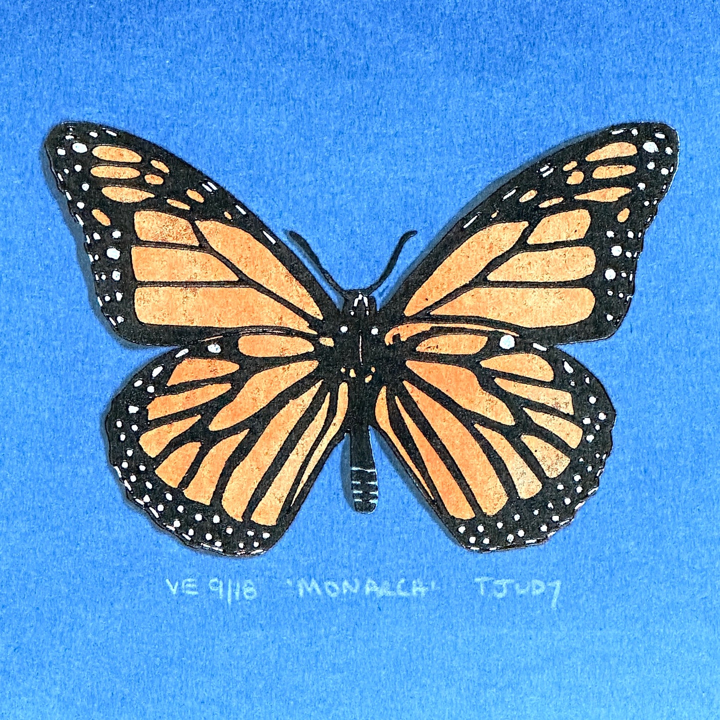Monarch