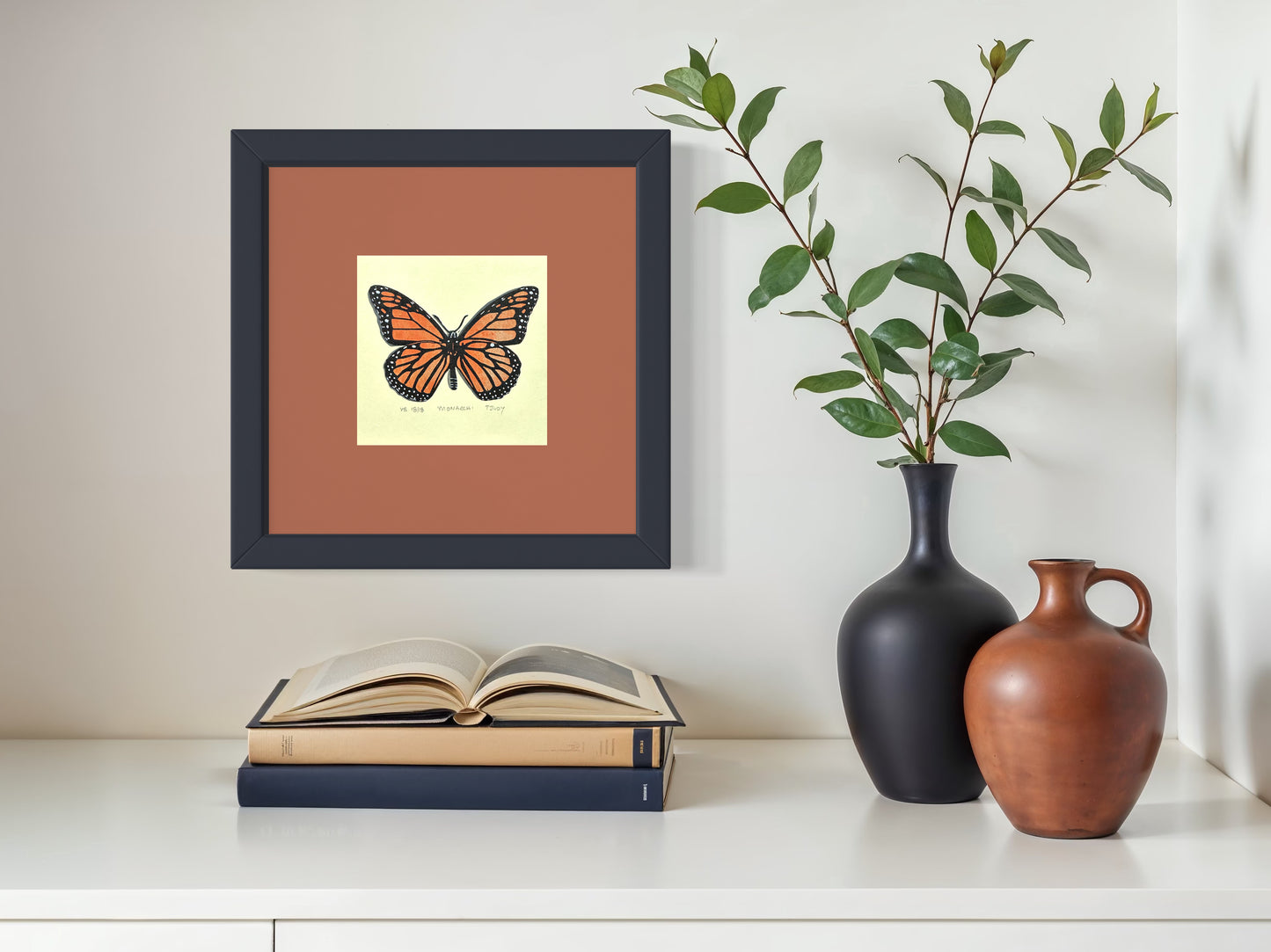 Monarch