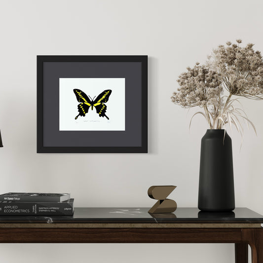 Giant Swallowtail