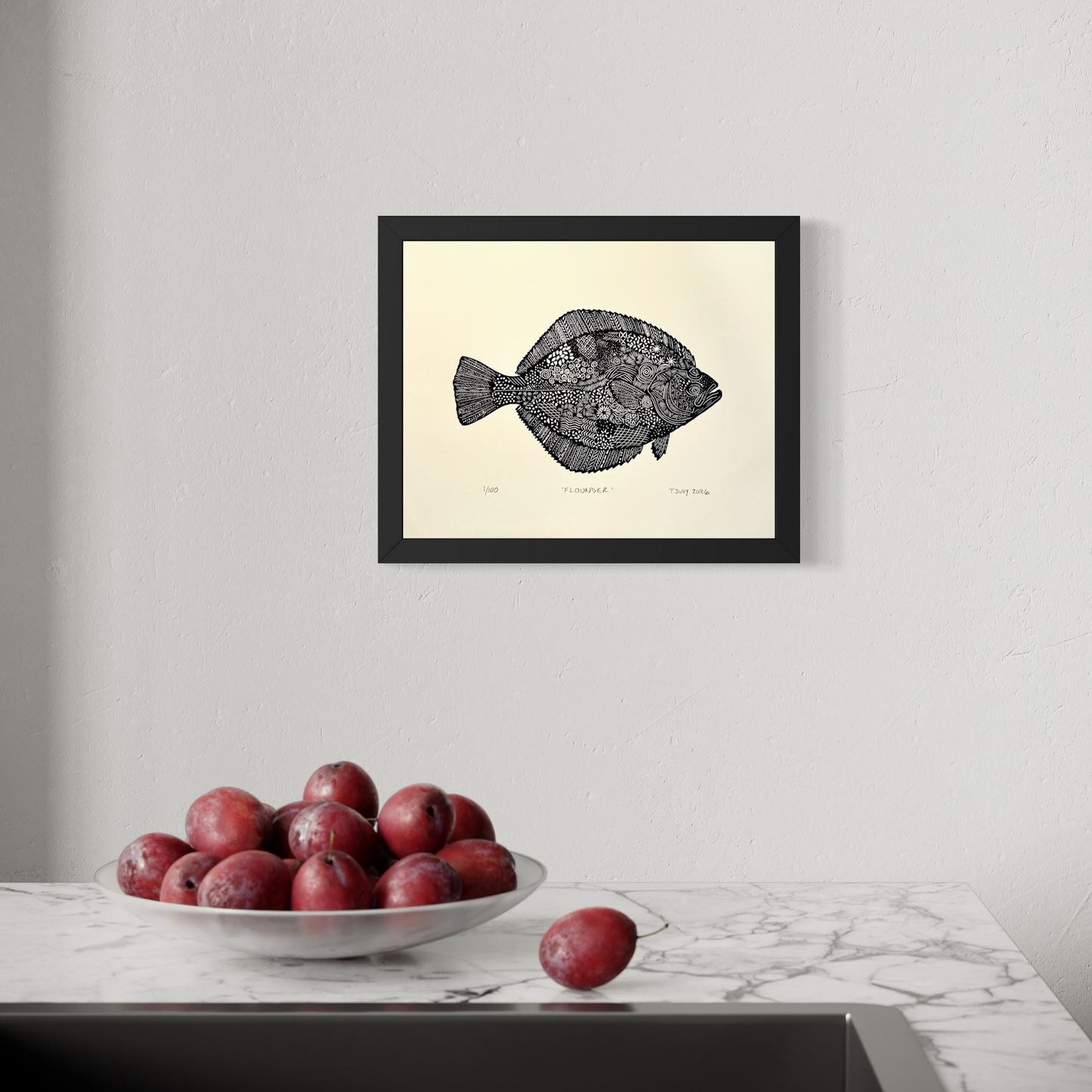 Flounder