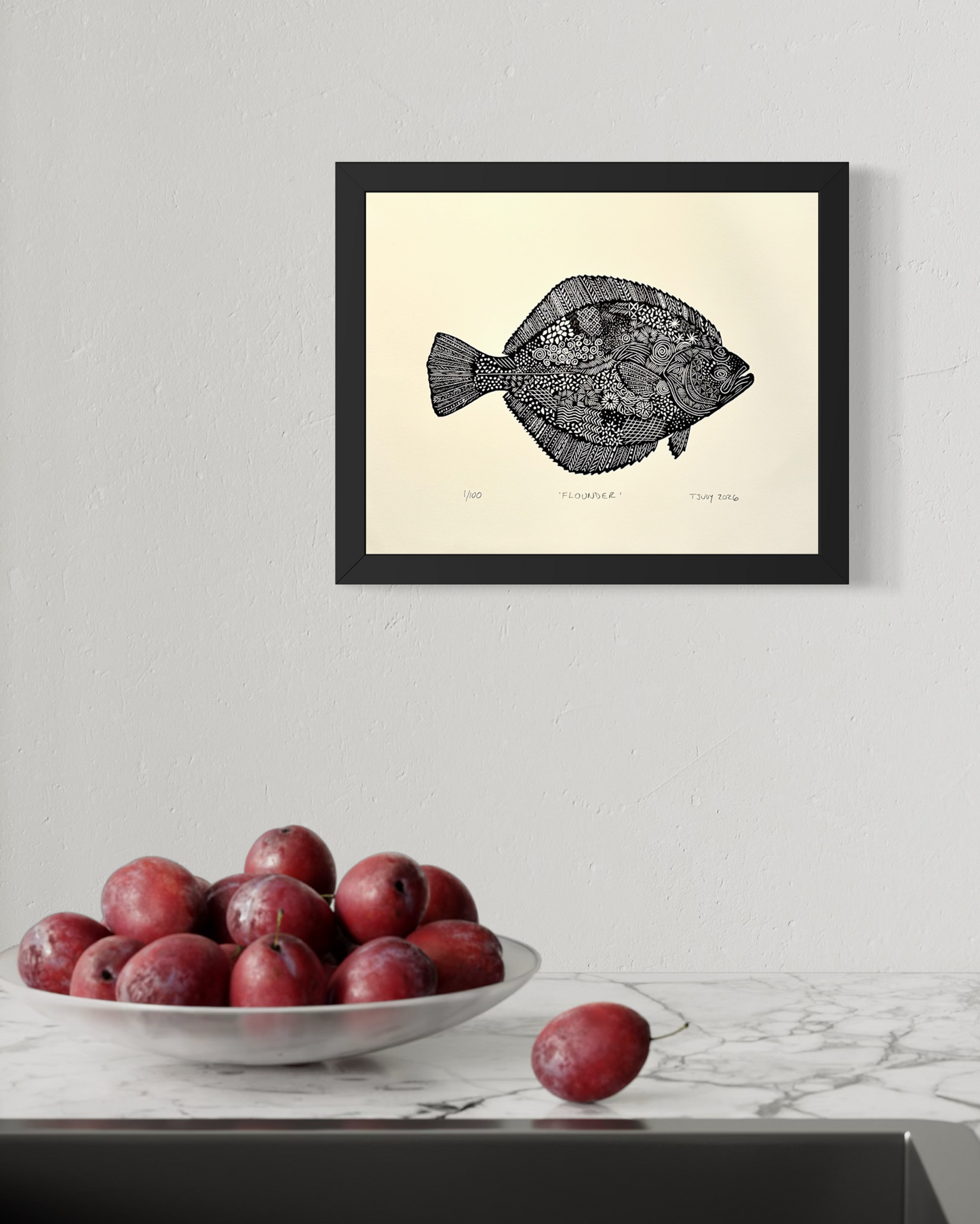 Flounder