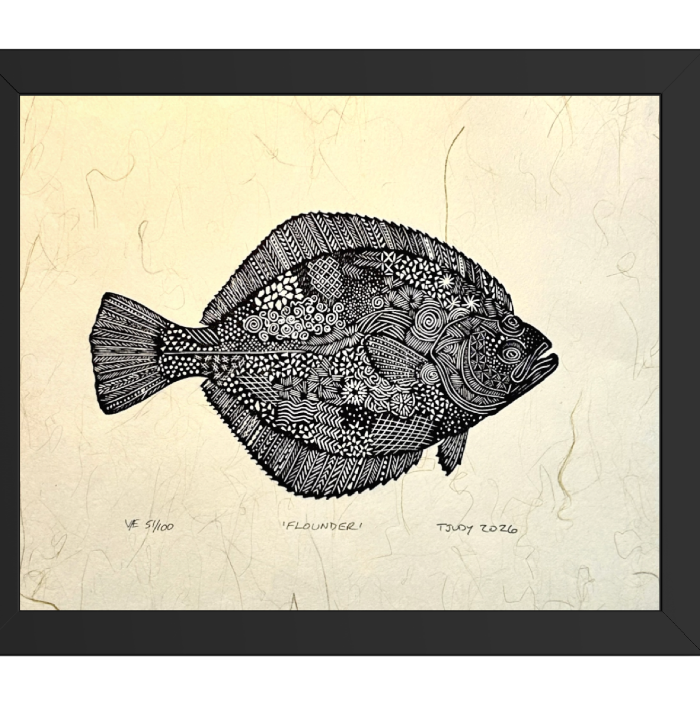 Flounder