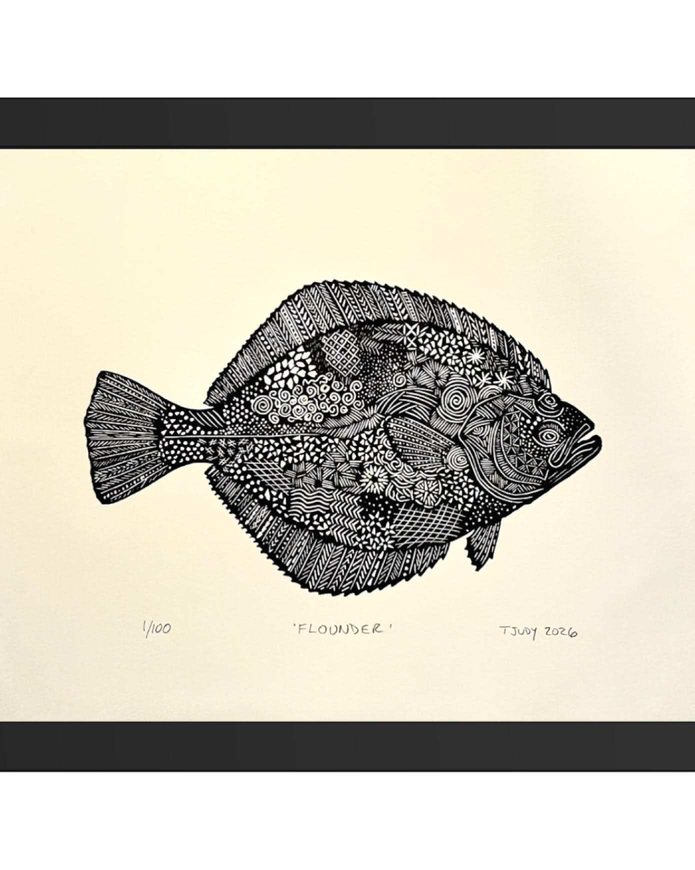 Flounder