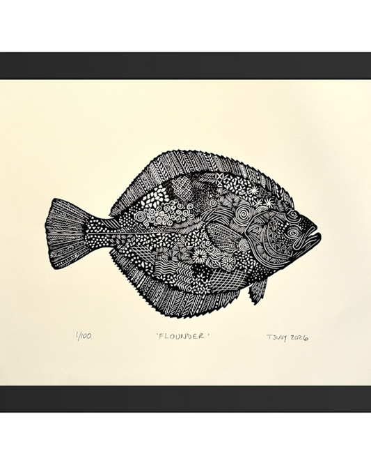 Flounder