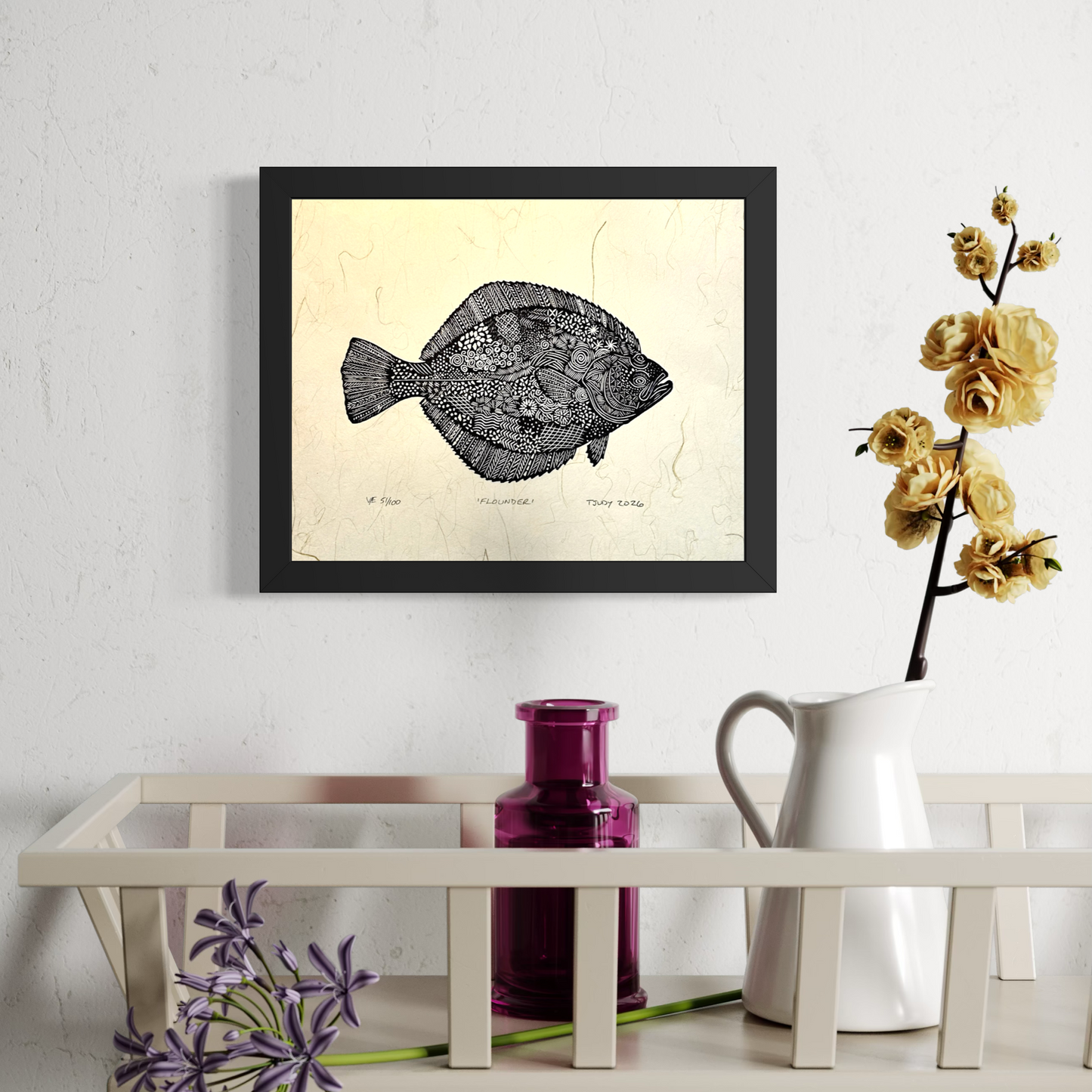 Flounder