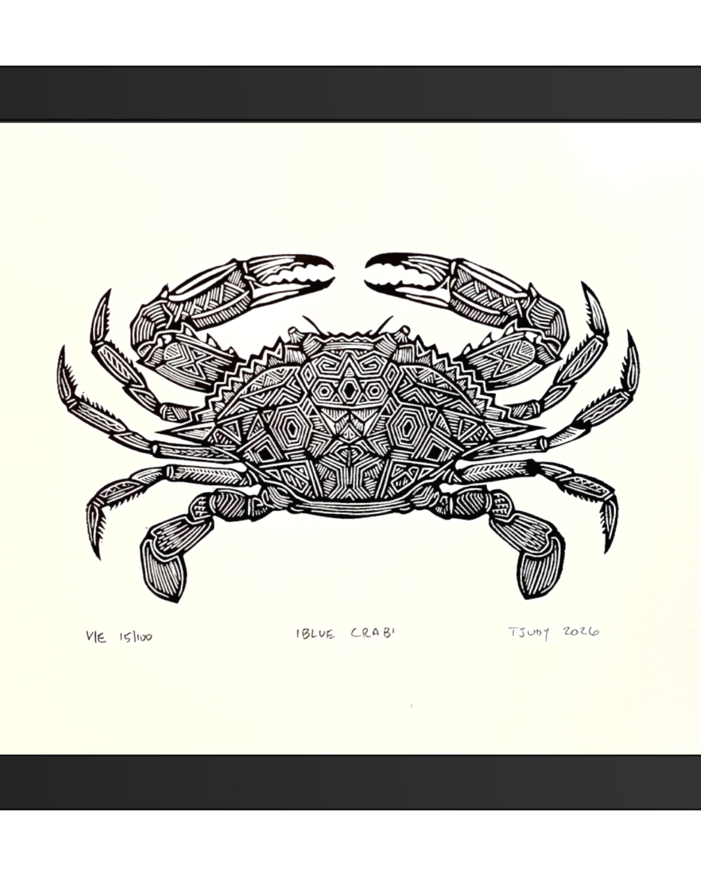 Blue Crab