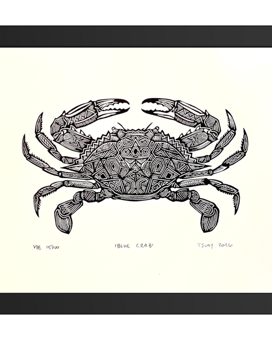 Blue Crab