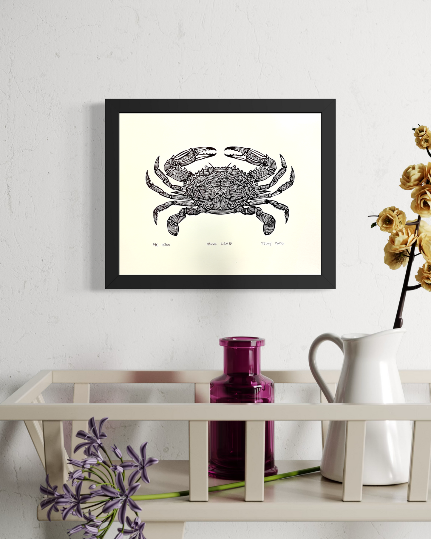 Blue Crab