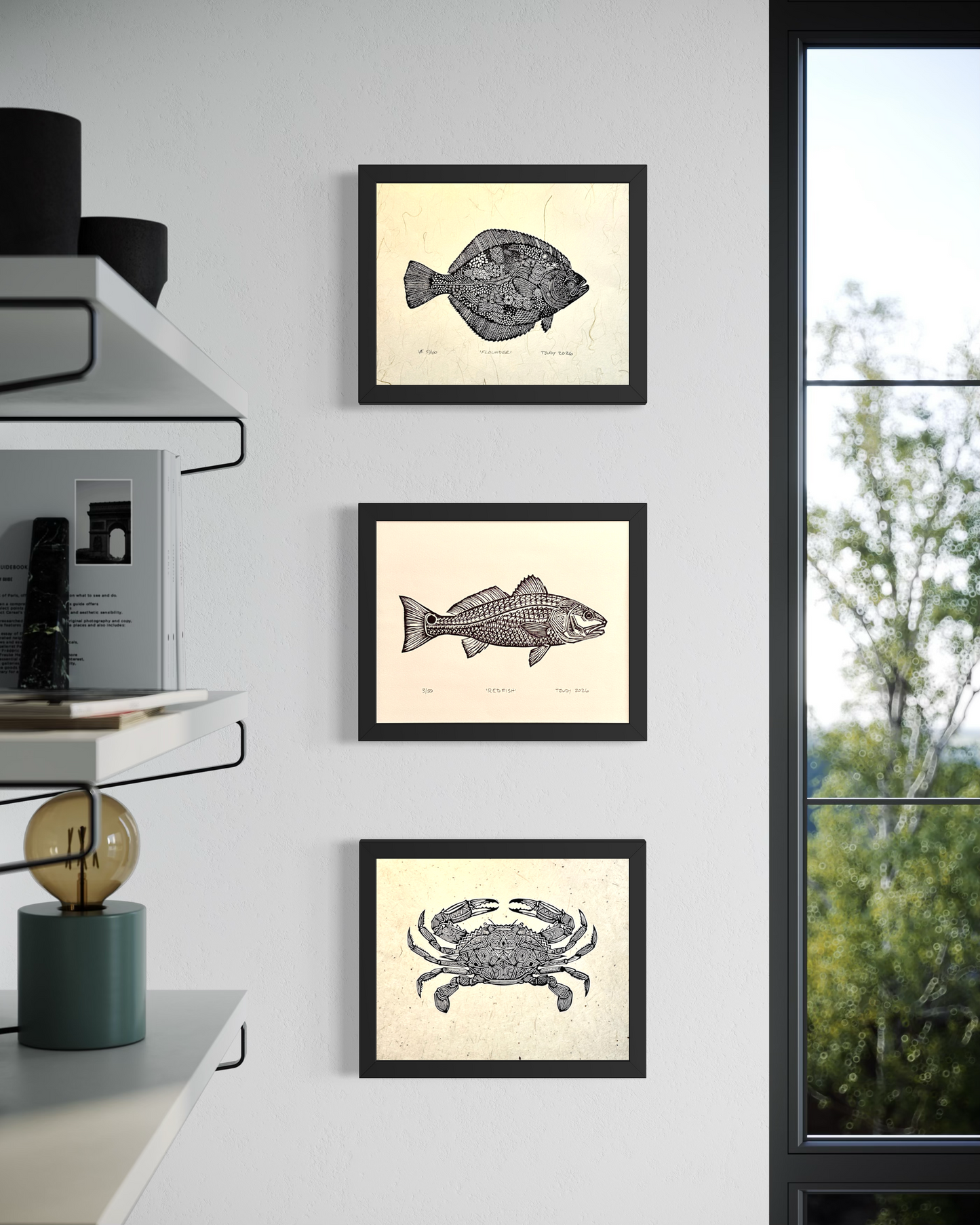 Blue Crab