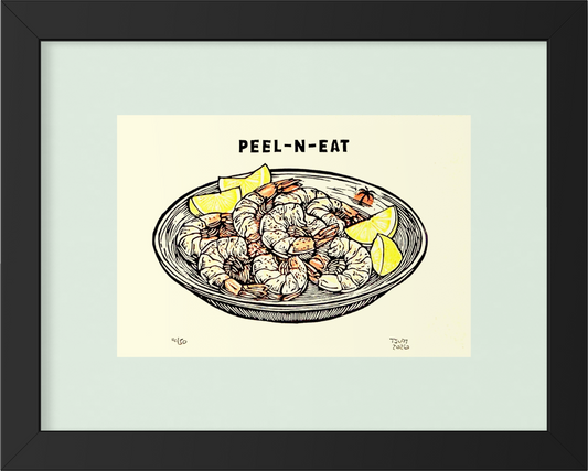 Peel-N-Eat