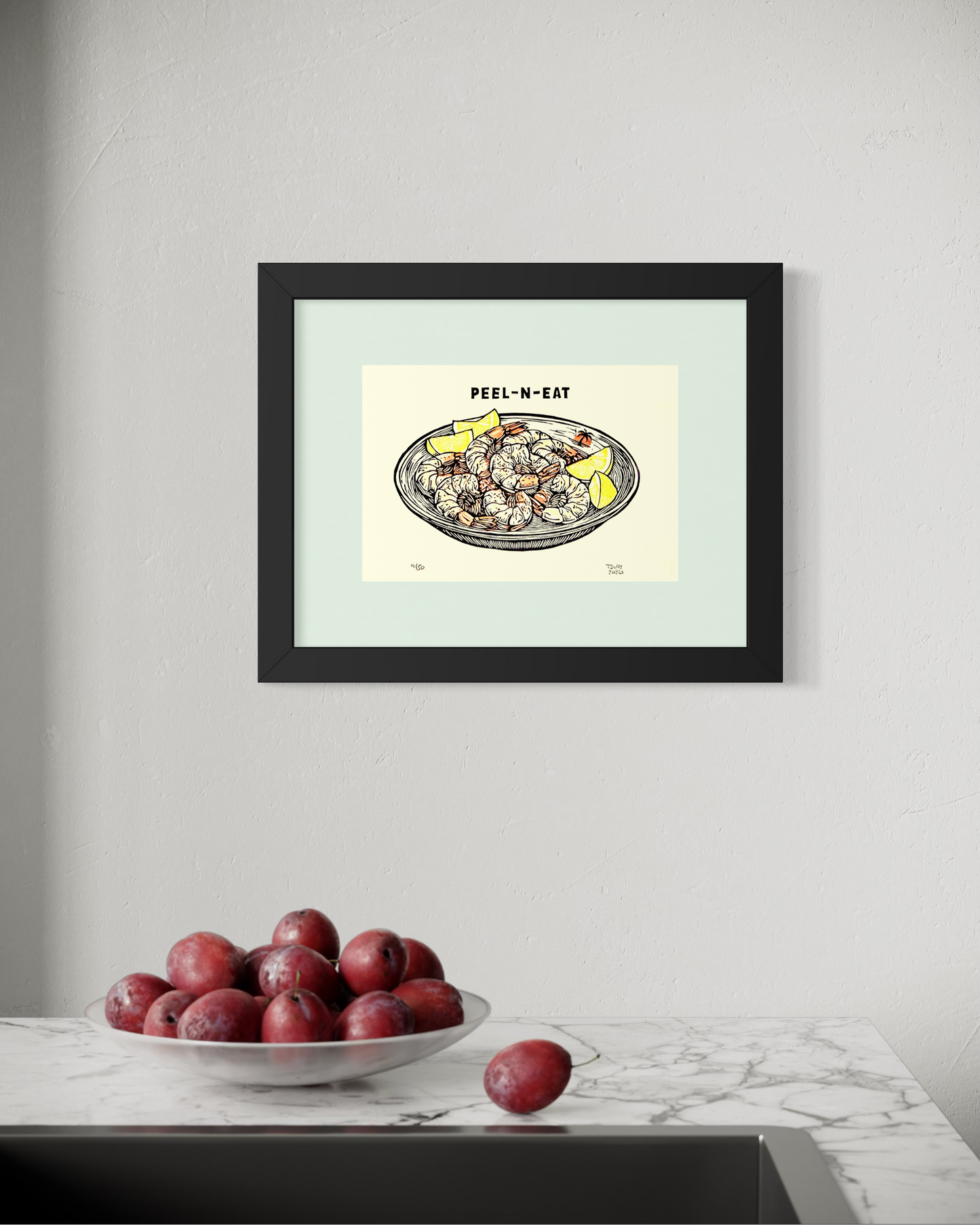 Peel-N-Eat