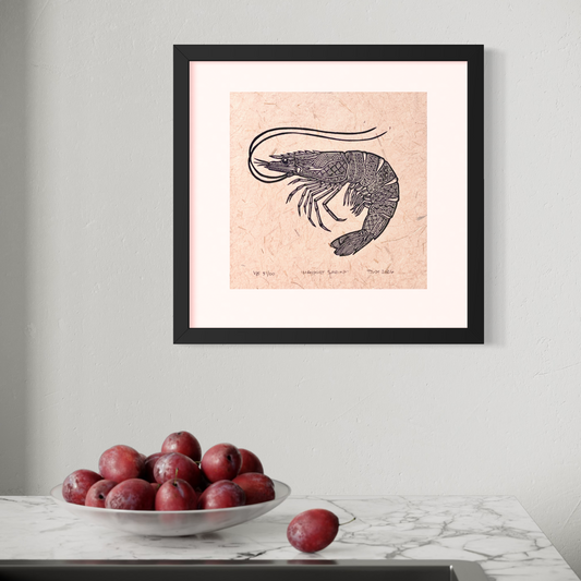Mayport Shrimp