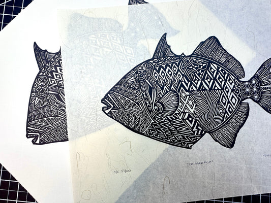 Triggerfish