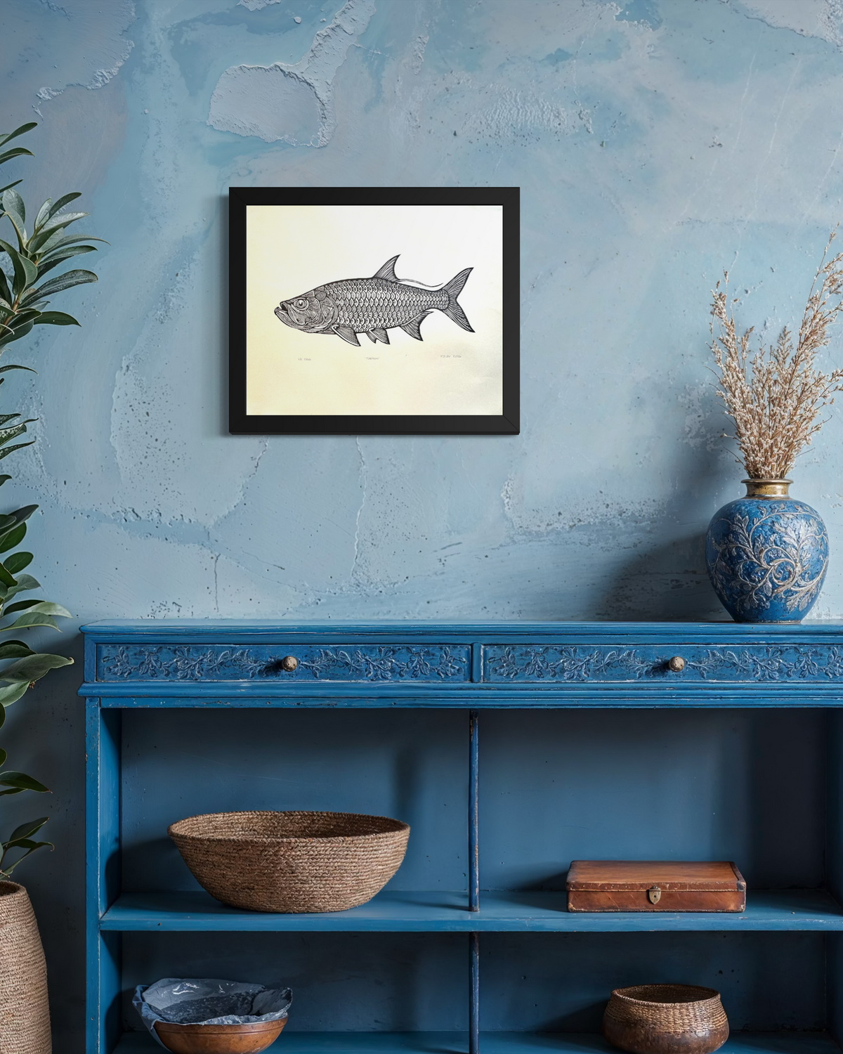 Tarpon