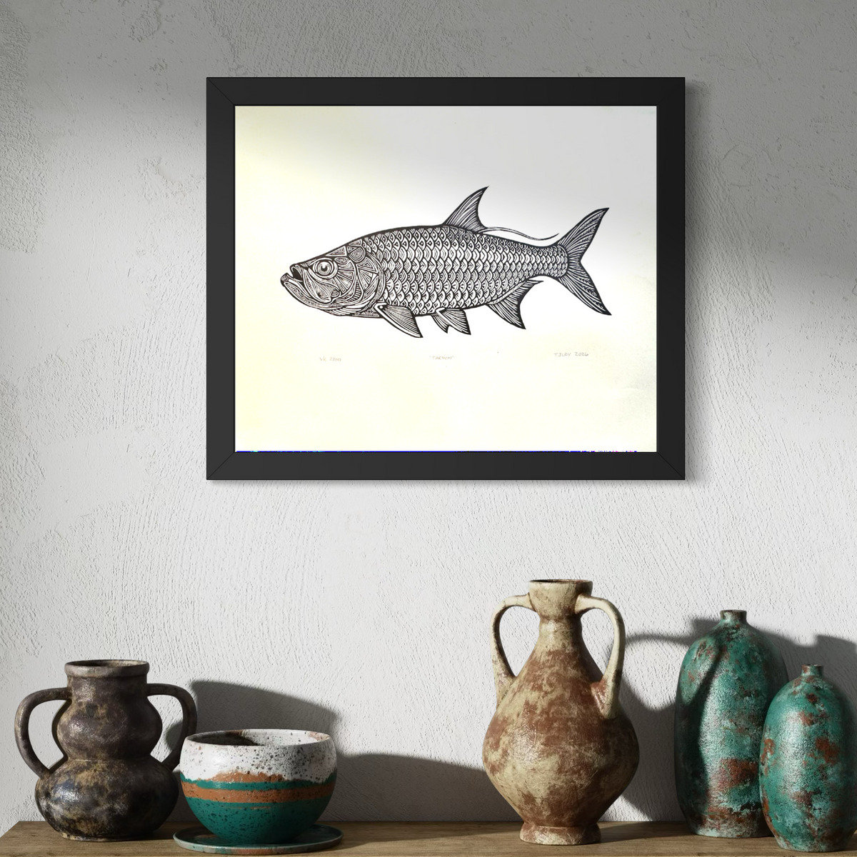 Tarpon