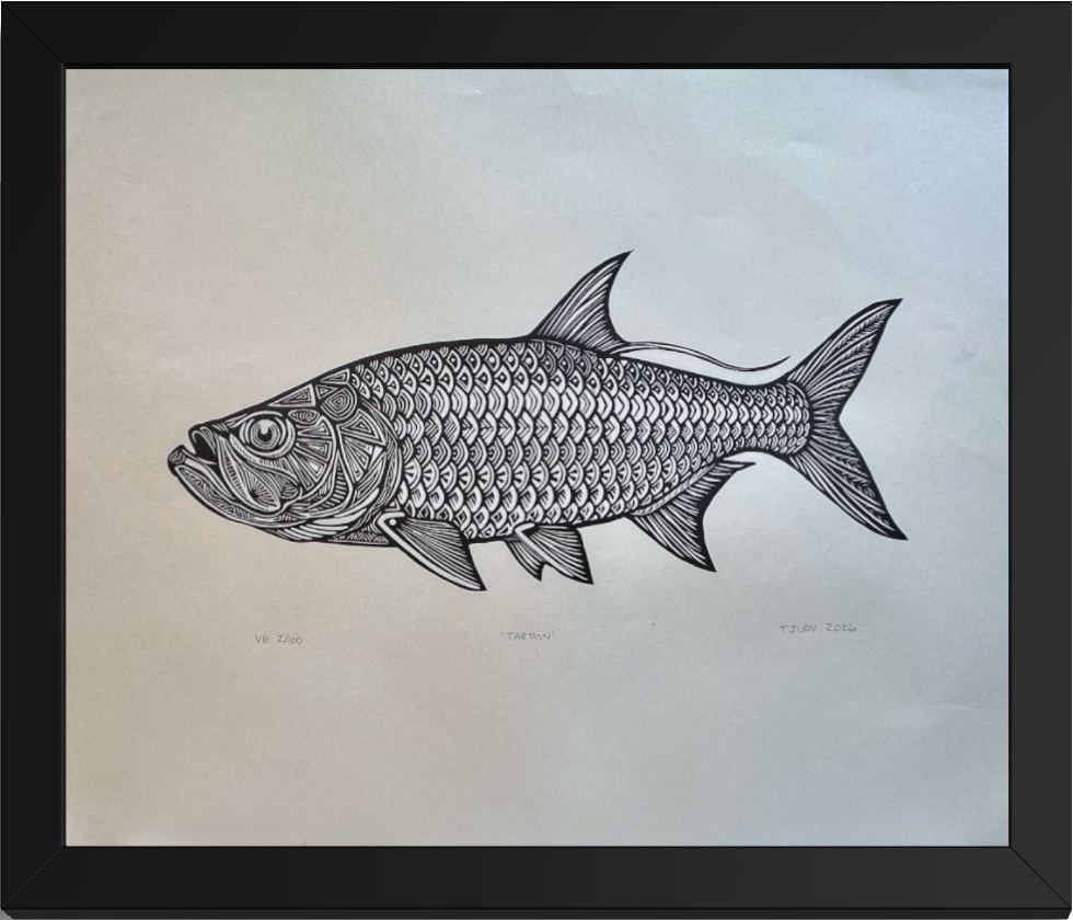 Tarpon
