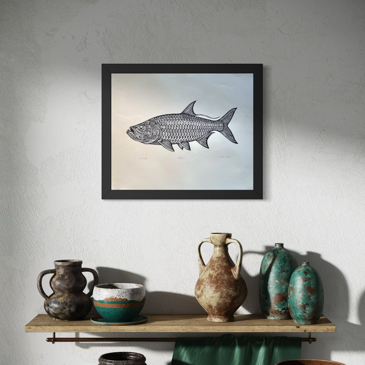 Tarpon