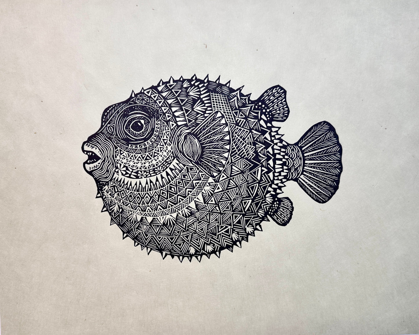 Pufferfish