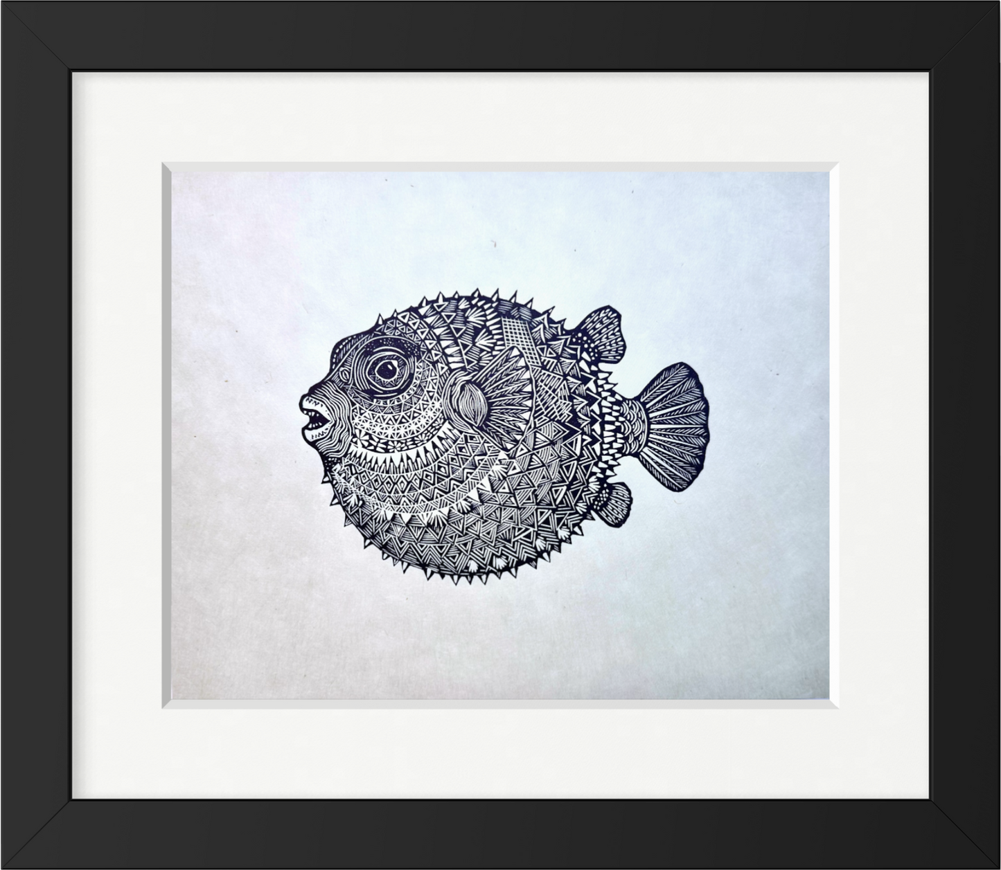 Pufferfish