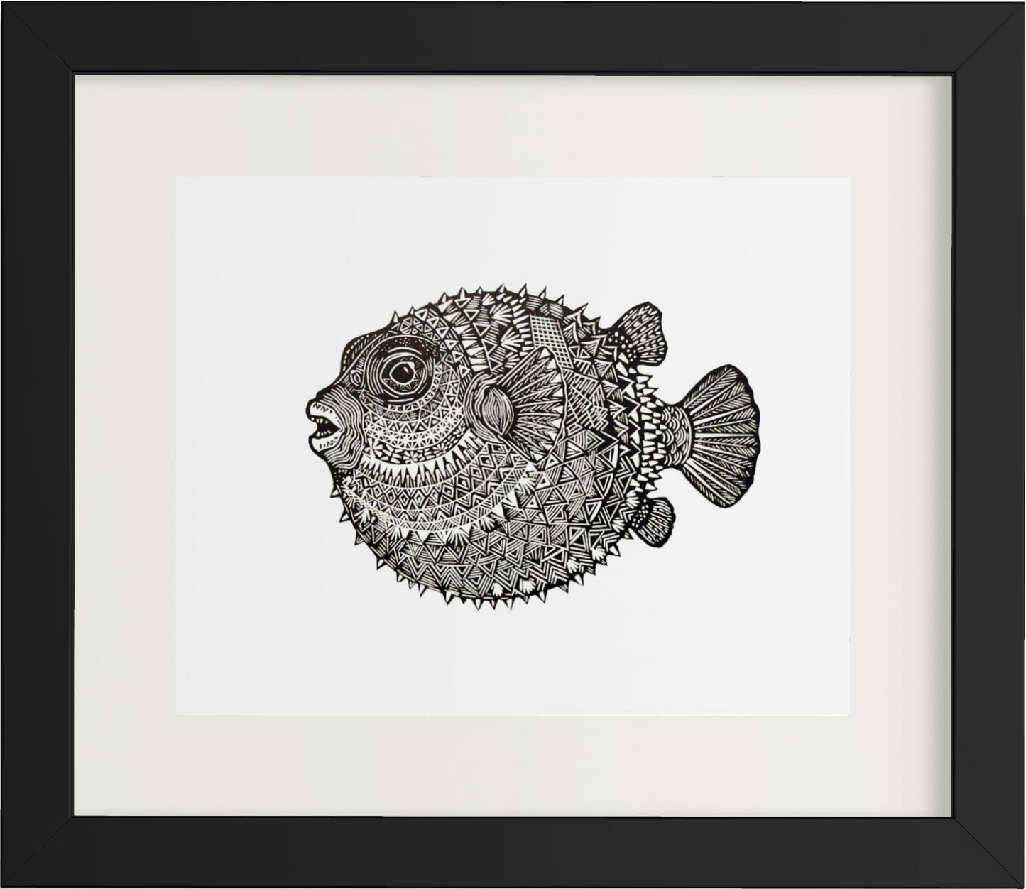 Pufferfish