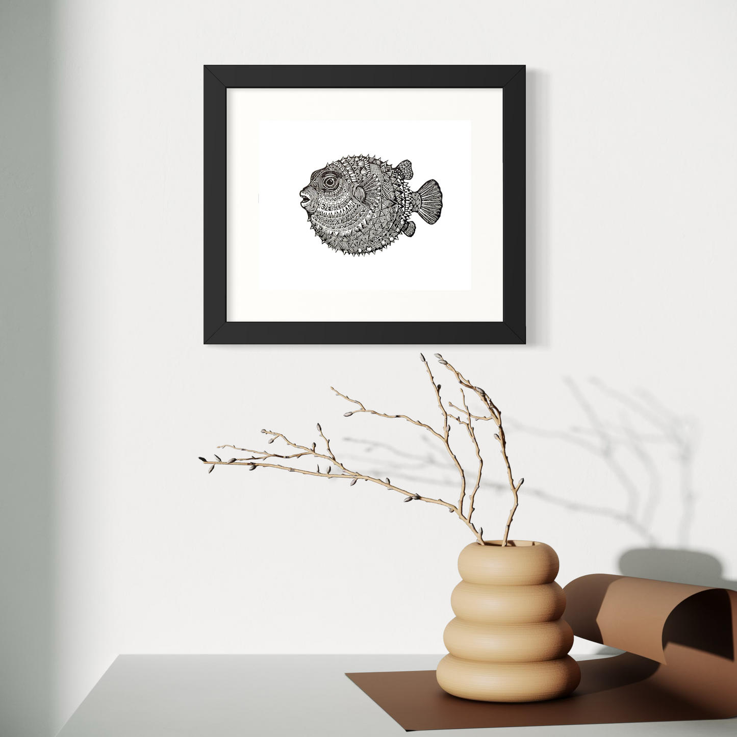 Pufferfish