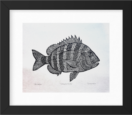 Sheepshead