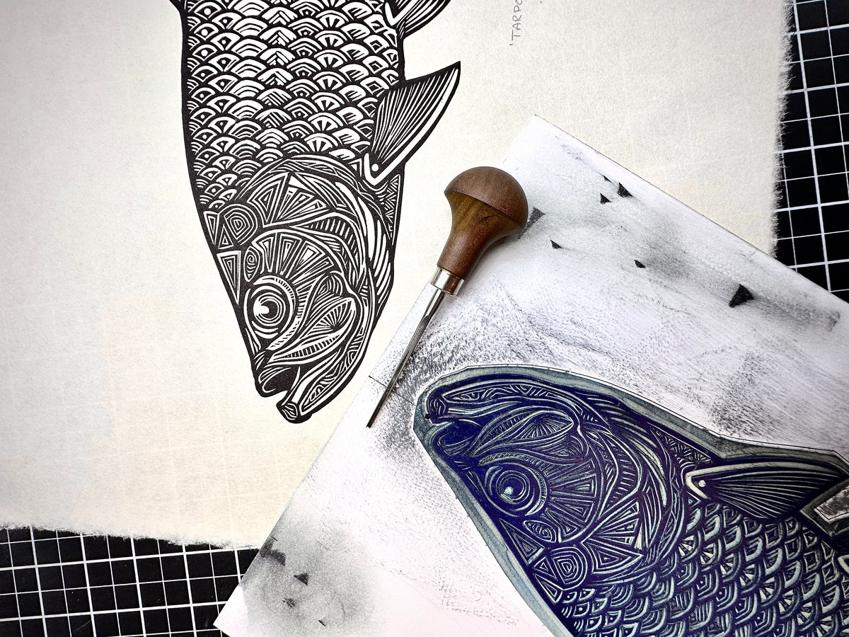 Tarpon