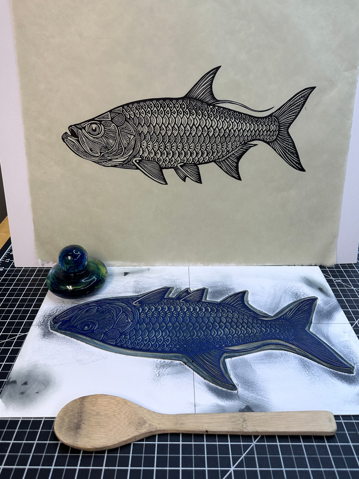 Tarpon